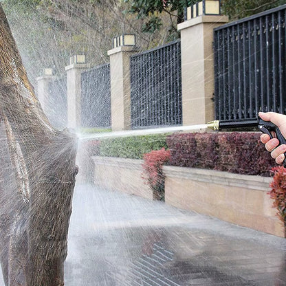 1/3/5Pcs High Pressure Water Gun Car Washing Garden Watering Hose Nozzle Sprinkler Foam Jug Water Faucet Joint Quick Connector