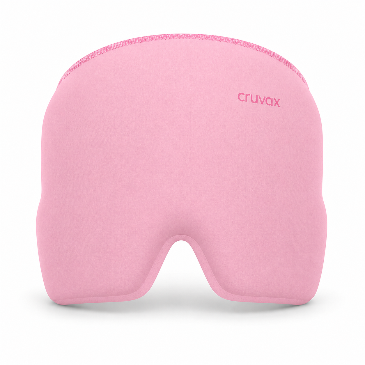Cruvax Cold Therapy & Sleep Relief Hat