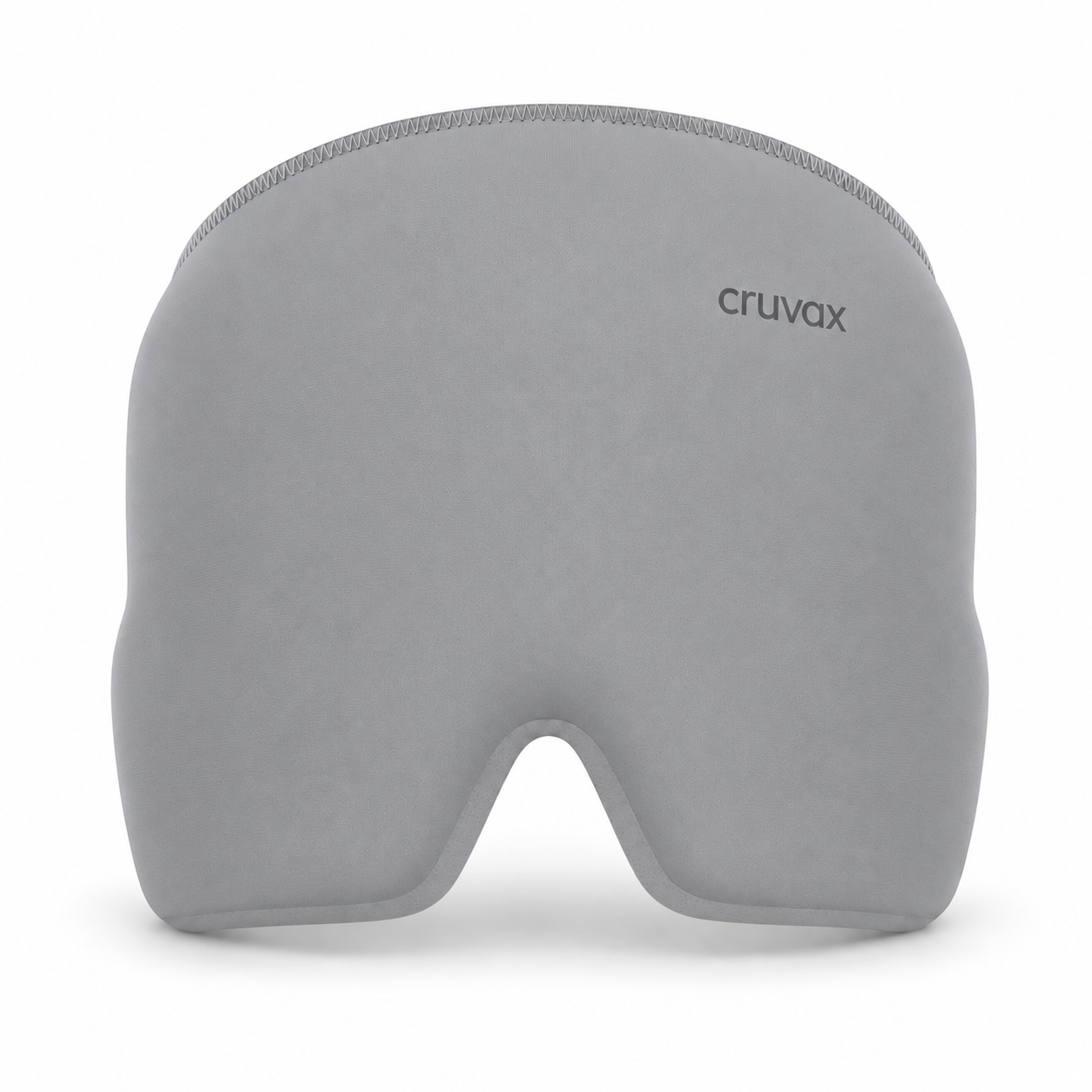 Cruvax Cold Therapy & Sleep Relief Hat