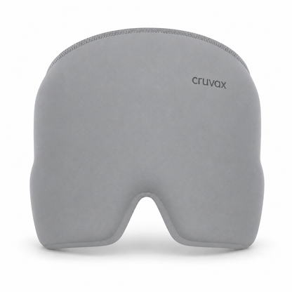 Cruvax Cold Therapy & Sleep Relief Hat