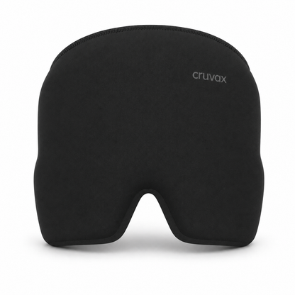 Cruvax Cold Therapy & Sleep Relief Hat