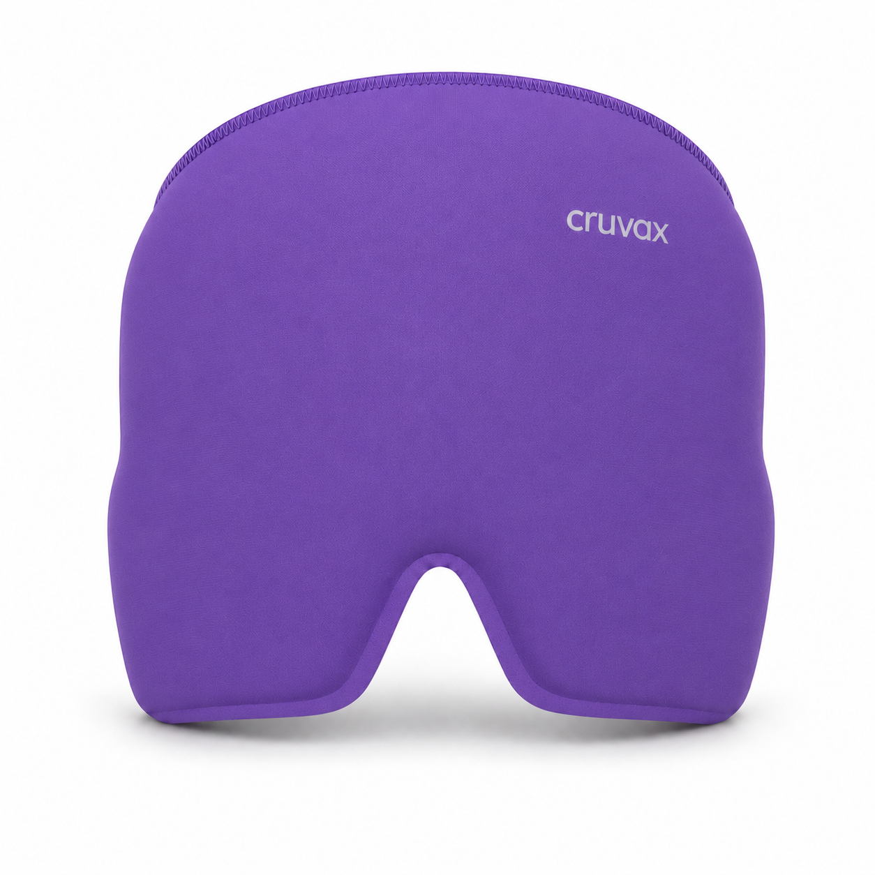 Cruvax Cold Therapy & Sleep Relief Hat
