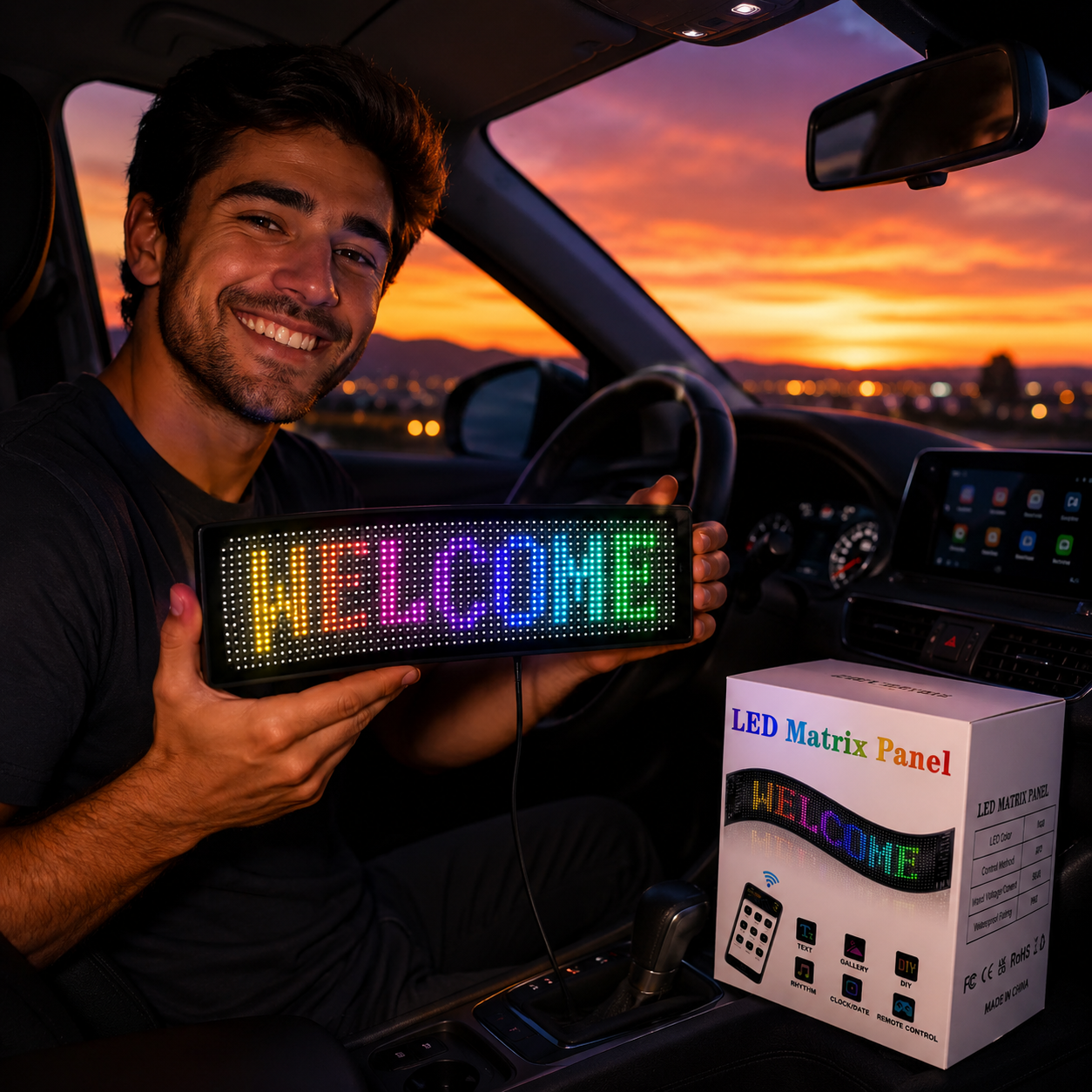 – Michael T., Florida